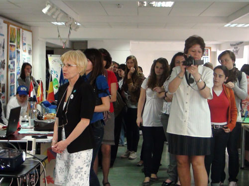 Foto expofizica (c) eMM.ro